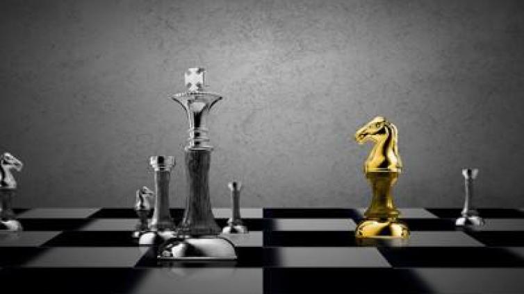 【最智慧商学院】京东暂停与申通合作 巨头生态博弈再升级