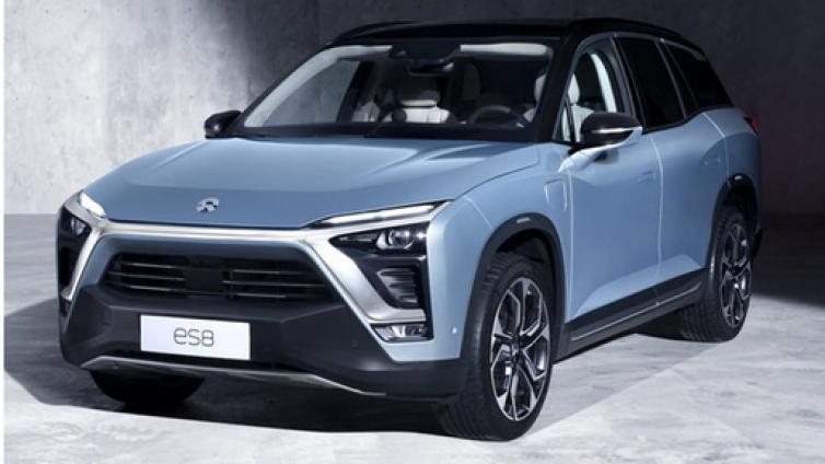 【最智慧商学院】发生了什么？蔚来突然飙涨200亿…...