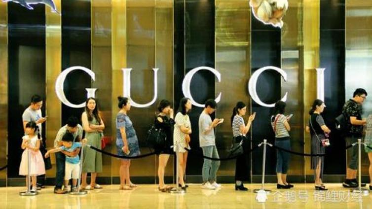 【最智慧商学院】奢侈品涨价不停 全国掀起“爆买潮”