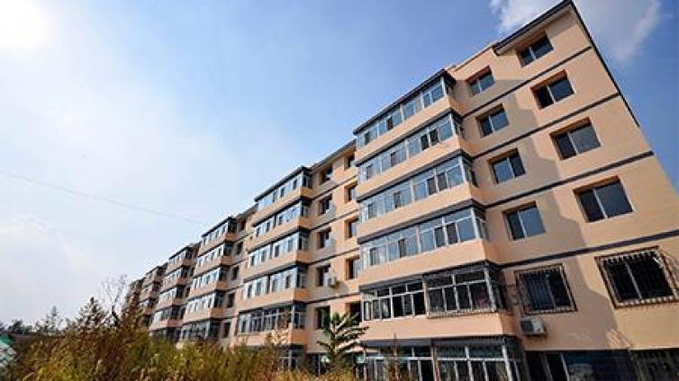 老旧小区改造建设进入加速期