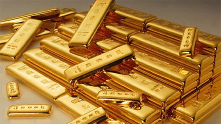 【最智慧商学院】黄金高位横盘 三大因素或助其再度走牛