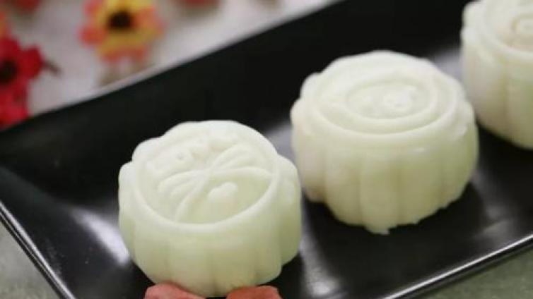 【最智慧商学院】月饼生意经：一个月可赚一年钱 上市公司毛利率超六成