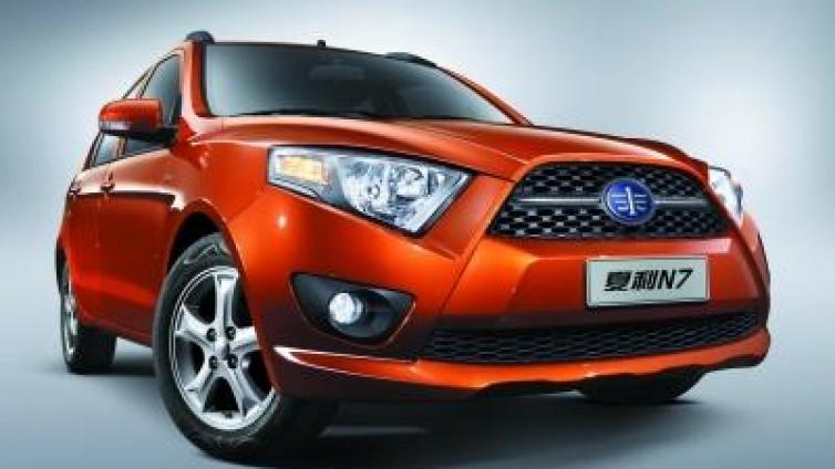 【最智慧商学院】大败局！一辆车能买北京两套房的国民神车 一块钱卖身了