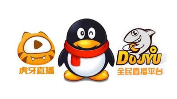 【最智慧商学院】虎牙、斗鱼合并落定 百亿美元游戏直播平台来了！腾讯将成最大赢家 