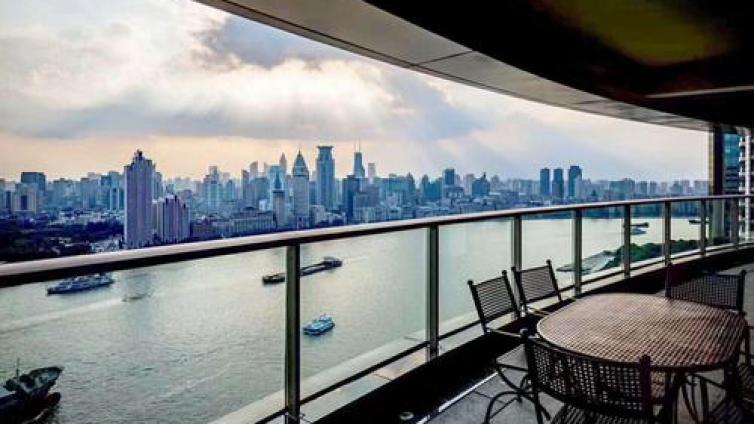 【最智慧商学院】上海二手房成交创4年新高 什么信号？楼市要触底反弹？