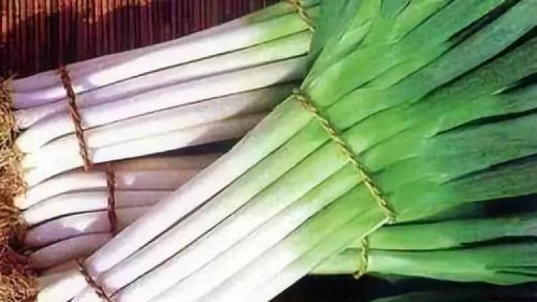 【最智慧商学院】疯狂的大葱！短短几天 价格涨两倍！“葱”忙涨价为哪般？