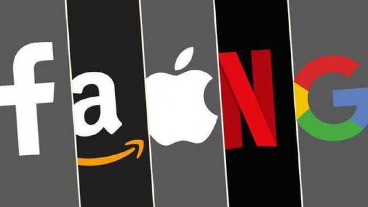 【最智慧商学院】美科技股爆发！FAANG总市值一夜暴增超6300亿 阿里巴巴美股创新高