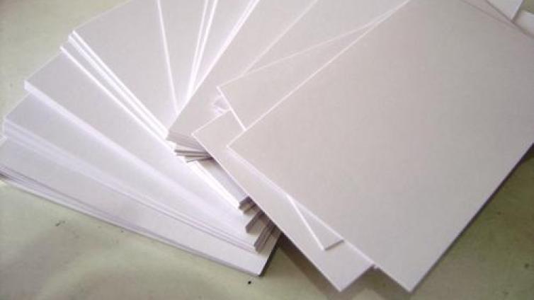 【最智慧商学院】这种纸“火”了！有印刷厂订单排到明年二月份！咋回事？