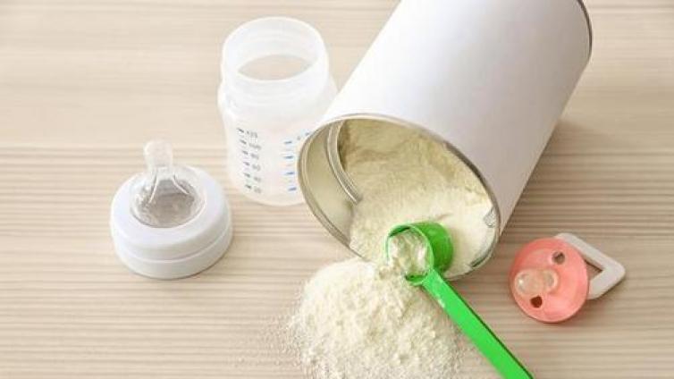 【最智慧商学院】被推上热搜的国产奶粉