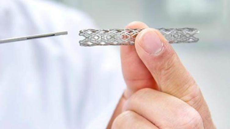 【最智慧商学院】心脏支架 今年“双十一”最大折扣商品