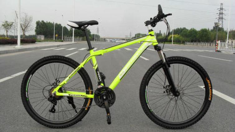 【最智慧商学院】自行车出口“爆单” 业内：增长将持续至2022年