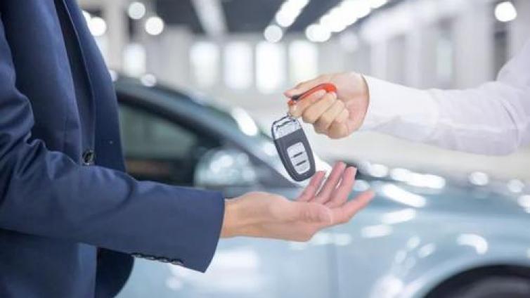 【最智慧商学院】汽车消费为何高增长？