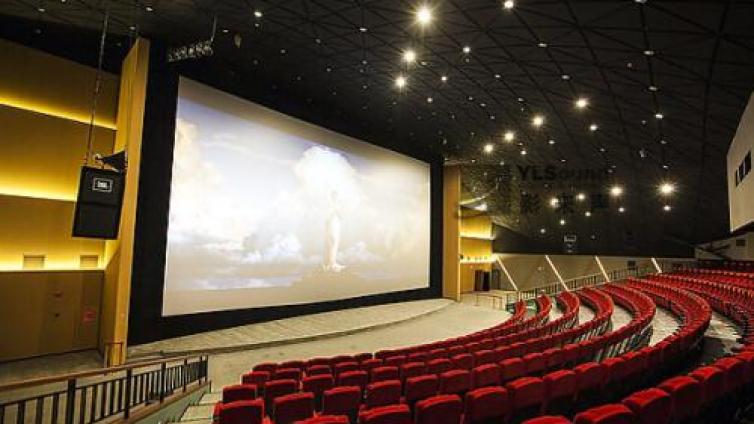 【最智慧商学院】12月份57部电影扎堆上映 近百家公司分食票房盛宴