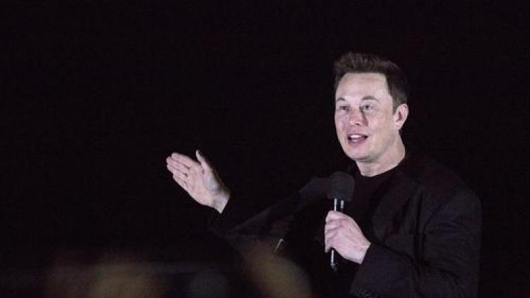 【最智慧商学院】马斯克搬离加州背后 事关“谁是美国的未来”？