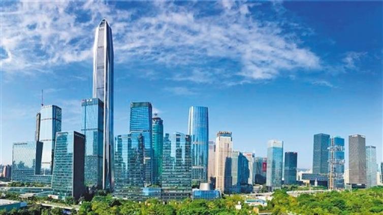 【最智慧商学院】"日光"又"日光"！深圳新楼盘打新依然狂热