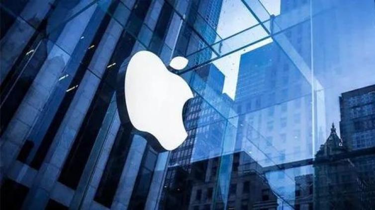 【最智慧商学院】苹果官网闹乌龙 千元产品变百元！多人闻风薅羊毛