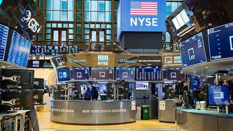 【最智慧商学院】纽交所刮起“直接上市风” A股且听“风继续吹”