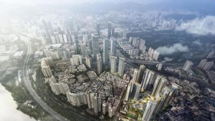 【最智慧商学院】深圳旧改要爆发？最新意见稿通过 “双百”改95％ 最低赔偿套内1：1