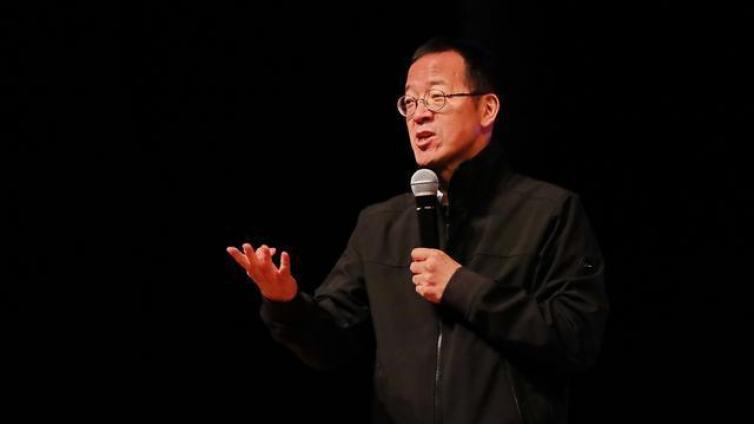 【最智慧商学院】辞退6万员工！60岁俞敏洪“ 年终总结”刷屏，信息量很大！