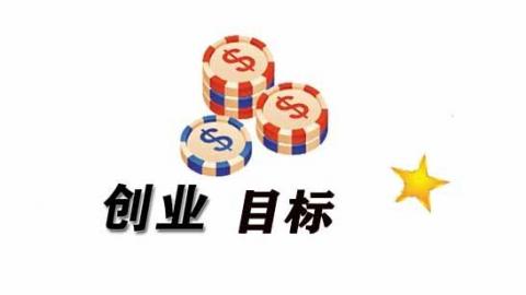 雷军：创业目标怎么确定